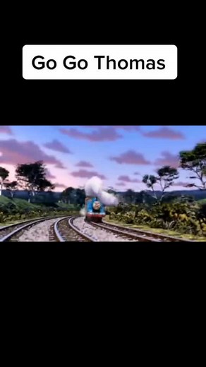 Sing Along to 'Go Go Thomas' with the Steam Team