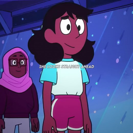 Connie Maheswaran Edit: Steven Universe