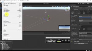 Dạy Unity cực kỳ chi tiết cơ bản - Bài 1 : Cài đặt và sử dụng Unity Các thao tác cơ bản làm quen Unity, đưa một đối tượng hình ảnh vào Scene. #unity #c# #LậpTrìnhGame3D #gamedev #UnityVietnam | Itumo longinus Chinedu