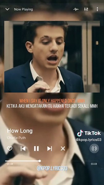 How Long - Charlie Puth Song Lyrics and Meaning