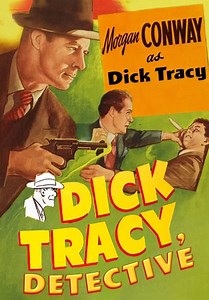 Dick Tracy, Detective (1945)