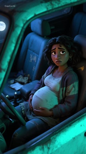 She was homeless, pregnant, and dying of cancer... then she gave birth in a gas station bathroom and the baby saved her life. FAITH MIRACLE TESTIMONY: A homeless woman's refusal to give up on her unborn baby became the miracle that saved both their lives. Kenya was 6 months pregnant, dying of stage 3 cervical cancer, and living in her car behind a gas station in Atlanta. Doctors told her to abort and start chemo or they'd both die. She refused: