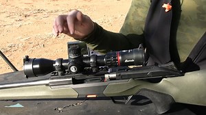 Sisterhood Outdoors Reviews the Burris Optics Veracity PH Rifle Scope during our African Safari with Cheetau Safaris. An excellent choice for big game hunting! | Sisterhood Outdoors | Facebook