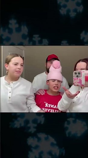 2022 SHAYTARDS CHRISTMAS SPECIAL! 🎄