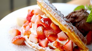 New sweet treats to try at the 2023 Florida Strawberry Festival