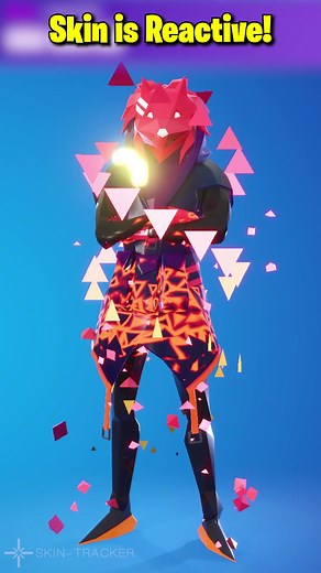 #fortnite Vox Hunters Quest Pack Item Shop preview! #fnbr