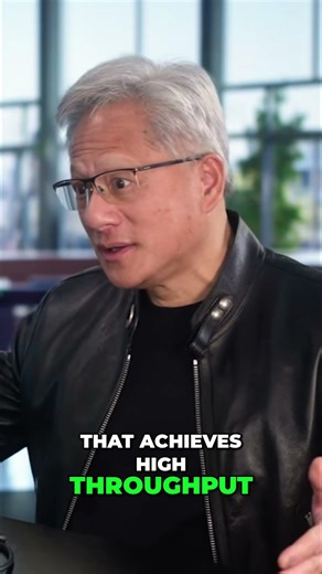 System Speed Limits: Throughput vs. Latency Explained #shorts