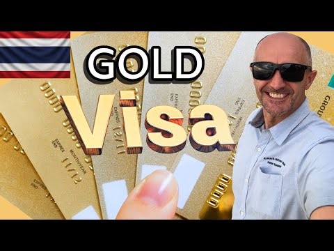 Thailand Elite Visa 2025: The Ultimate Guide for Expats & Retirees 🇹🇭