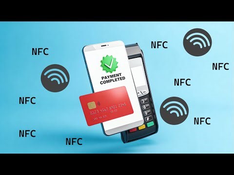 What Is NFC and How Does It Work?