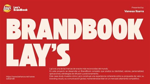 BrandBook-Lays