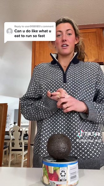 Nutritious Lunch Ideas for Runners