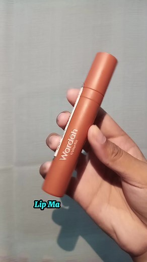 Wardah Colorfit Velvet Matte Lip Mousse #lips #lipstick #matte #wardah #beauty #fyp