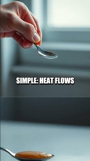 The Heat Shortcut Duel: Metal vs Plastic Spoons