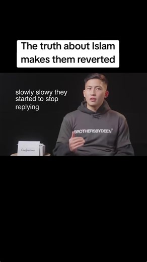 Revert Story to Islam: Personal Journey in Taiwan