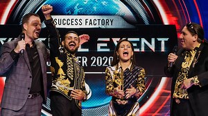 The 2nd Virtual Event of Success Factory was an amazing celebration that brought together an incredible amount of people. Three days were filled with exciting announcements and the best training by speakers from all over the world. Do you want to be part of that too? Get your tickets for Digital Dubai event! 🔥 https://ticketfactory.io/event/digital-dubai | Success Factory