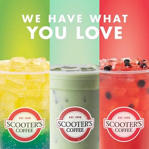 39 reactions · 4 comments | Lillington, there’s more to love at Scooter’s Coffee. From Scooter’s Quenchers™, Smoothies, to our own Scooot! Energy™ Infusions, come find your new favorite! Scoot over to 1268 N Main St. and pick up one today! | Scooter's Coffee | Facebook