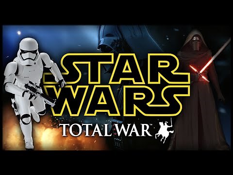STAR WARS: Total War ~ Mod Overview!
