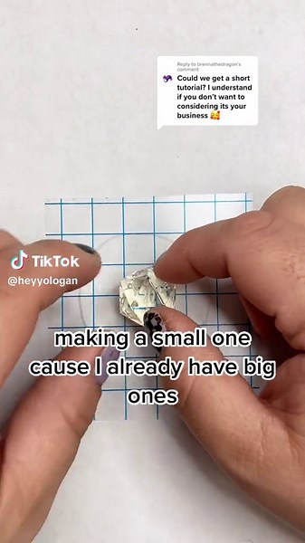 Quick Dice Mold Tutorial | Resin Art Dungeons and Dragons