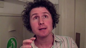 Ben Goldacre of Bad Science talks about Sensationalised Science Reporting