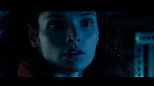 The Abyss - Official Trailer