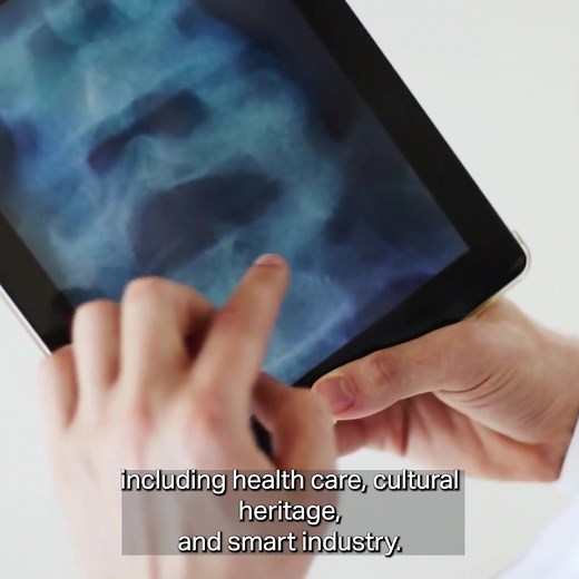 The latest inaugural lecture at Aston University will highlight why we will all benefit from the rise of interdisciplinary research and innovation and how higher education can close the digital skills gap. Professor Abdul Hamid Sadka, an expert in AI-enabled visual media technologies, will discuss some of the many so-called ‘challenge-based projects’ he has led which have helped improve healthcare, cultural heritage and smart industry. Register your place here and join us this Thursday: https://