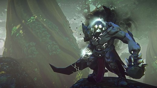 EverQuest Next - Ashfang Terraform