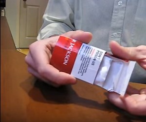 How to Make Half a Pack Form a King Size