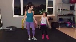1.8K reactions · 100 shares | When your "tough coach" takes you through their workout (wearing boots) ... | Natalie Jill Fit | Facebook