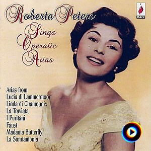 Gounod: Faust: Act V: Trio And Finale by Roberta Peters