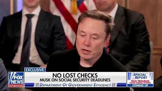 FOX NEWS: Elon Musk just TORCHED the NGO scam pipeline. MUSK: “There are so many crazy NGOs. Like the $2 BILLION sent to a Stacey Abrams NGO that basically didn’t exist… taxpayer money gone.” Then the real tell: “The people who complain the loudest with fake righteous indignation are the FRAUDSTERS.” That’s why DOGE terrified them. Not optional. Necessary. #FoxNews #DOGE #fyp #naijaguydiaries #Accountability | Naija Guy Diaries