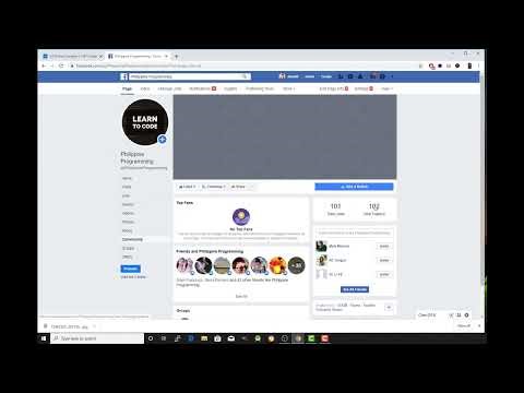 Visual Basic Tutorial 01 Introduction Tagalog