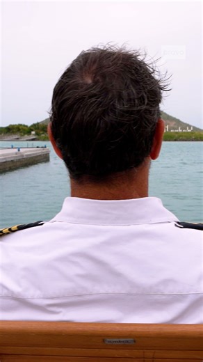 Yachties assemble ⚓ The #BelowDeckDownUnder Season 4 trailer drops TOMORROW! | Below Deck