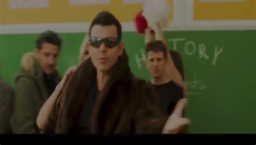 Jordan Knight's Las Vegas Performance Highlights