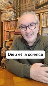 « Un peu de science éloigne de Dieu, beaucoup de science y ramène », tous ne seront peut-être pas d’accord avec cette affirmation de Louis Pasteur. Les relations entre la science et la religion ont souvent été délicates, mais le pape Jean-Paul II eut le mot juste lorsqu'il reçut Stephen Hawking à l'Académie pontificale des sciences du Vatican : « Nous sommes bien d'accord, monsieur l'astrophysicien. Ce qu'il y a après le Big Bang c'est pour vous, et ce qu'il y a avant, c'est pour nous. » #jeanpa