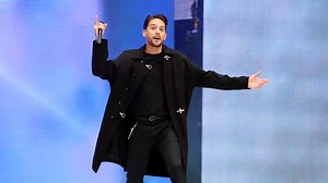 LA's Suavest Rapper, G-Eazy, Rocked London's Wembley Stadium At The #CapitalSTB!