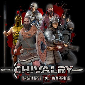 Chivalry: Deadliest Warrior - IGN