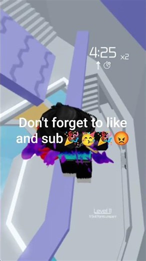 how do I become pro #roblox