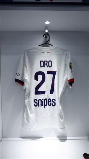 ✨Dro fernandez, réalité sur son transfert #football #psg
