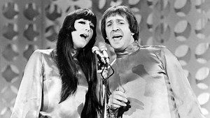 Cher sues Sonny Bono's widow over song, record revenue