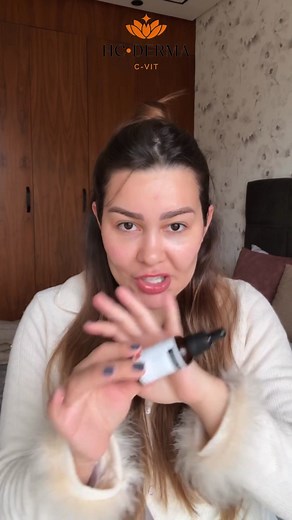 3K views · 11 reactions | Offrez à votre peau le soin qu’elle mérite  Un teint éclatant, une peau repulpée, une beauté naturelle retrouvée  Commandez dès maintenant : hcderma.com | HC Derma Vit-C | Facebook