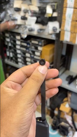 WiFi Button Camera Review | Best Hidden Spy Camera with Mobile App Control 2026