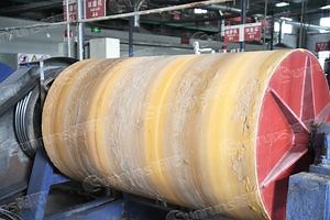 [Hot Item] Industrial Machine Ball Mill for Aluminium Powder