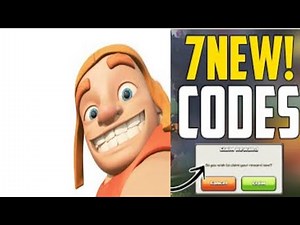 NEW Clash of Clans Creator Codes 2025 | All Working COC Creator Codes! 🔥
