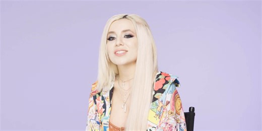 8 Facts About Ava Max That'll Make You So Excited for Her Debut Album