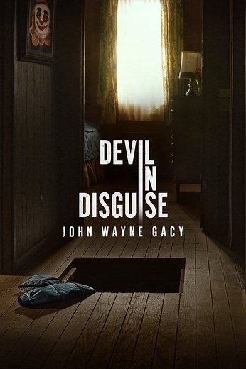 How to watch Devil in Disguise: John Wayne Gacy: The best streaming options