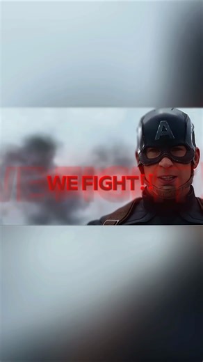Iron Man vs Captain America 🔥 | Team Civil War Edit | Avengers Clash