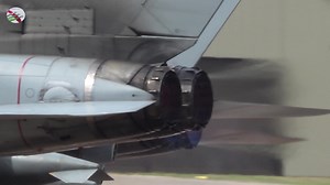 66K views · 2.8K reactions | #pilotlife #FacebookPage #avgeek #airshowworld Fast Jet Take Off's At Fairford | Airshow World | Facebook