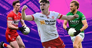 Two Out Of Three Ulster GAA Stars Touted For AFL Departure Are Staying Put | Balls.ie