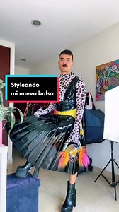 Desafío Fashionista con Ivan Ávalos - Moda Mexicana