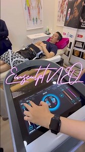 Emsculpt Neo : Build Muscle Burn Fat | Yada Clinic Pattaya